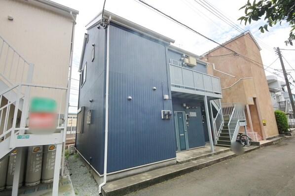 ブルーベルの物件内観写真